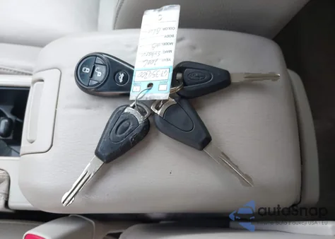 2006 Subaru Outback 2.5I Limited из США, поврежденный, VIN 4S4BP62C467359300